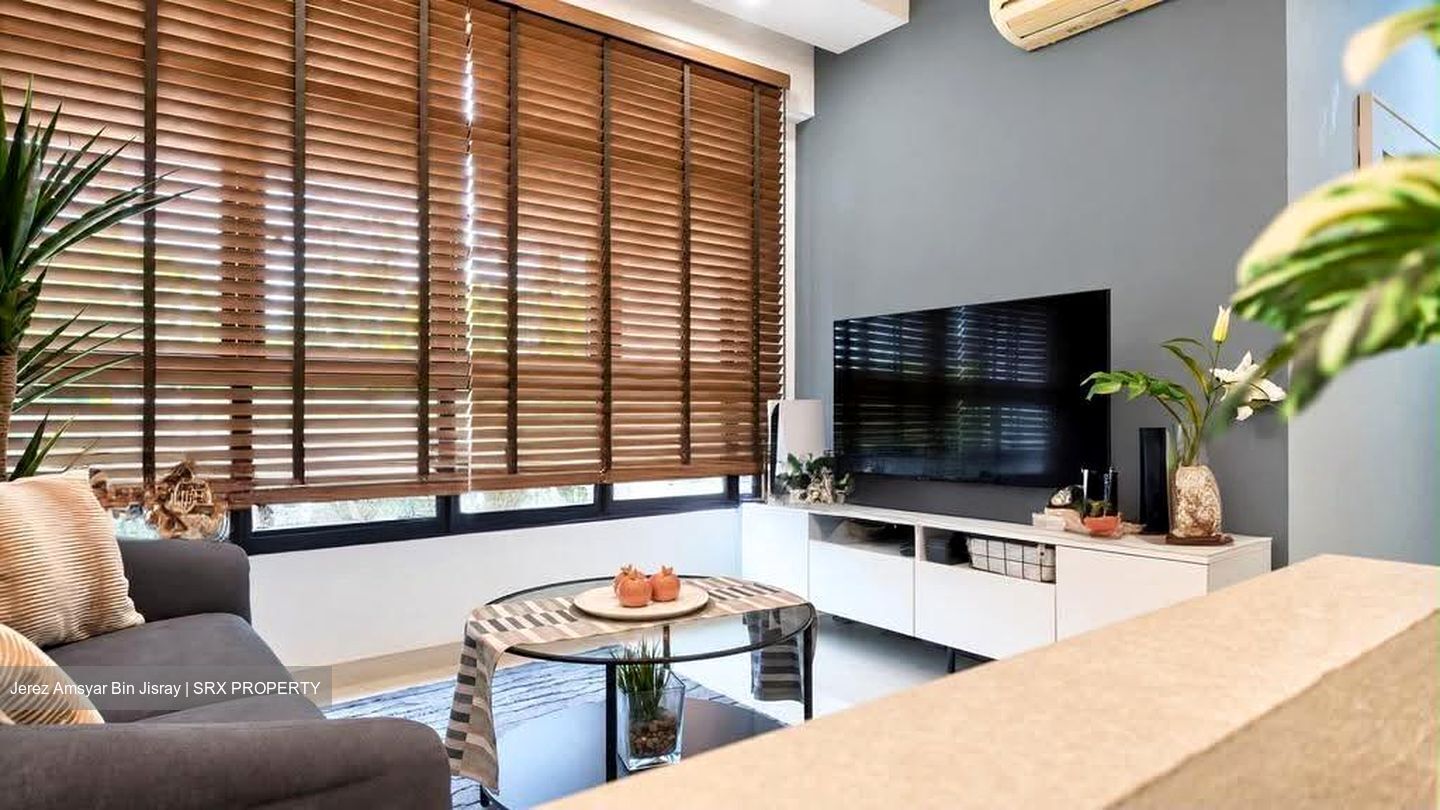 Blk 547C Segar Vale (Bukit Panjang), HDB 3 Rooms #629740341